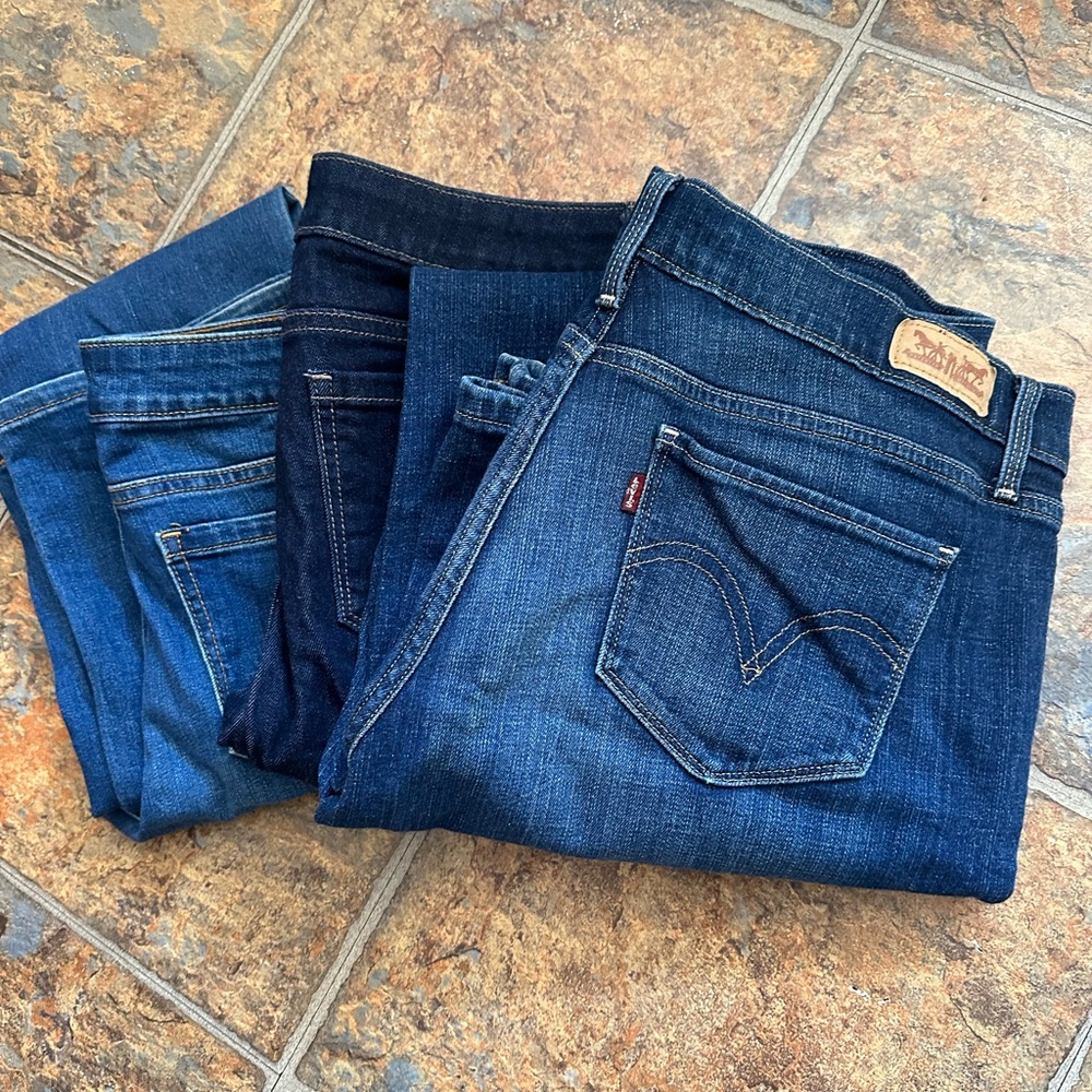 Levi's Women's Boot Cut Jeans. A.N.A women’s boot cut jeans .